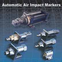 Impact Markers